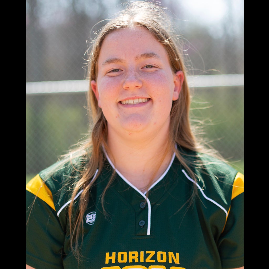 Kenzie Blanton mugshot