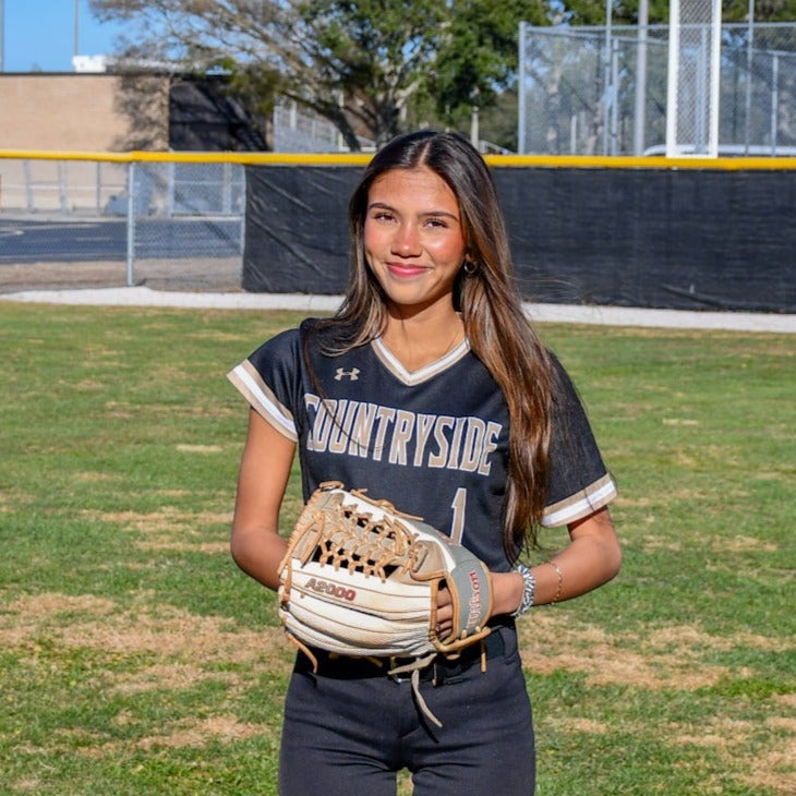 Kimbery Crouch mugshot