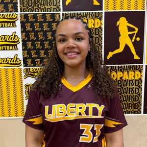 Isabella Hernandez mugshot