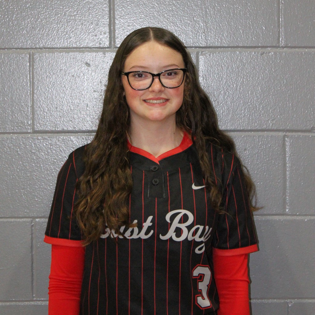 Abigail Powell mugshot