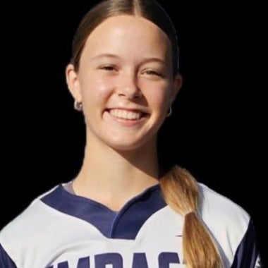 Kelsey Luderer mugshot