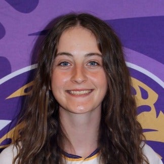 Lucy Gaffney mugshot