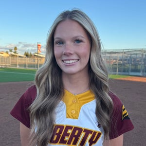 Hailey Krings mugshot