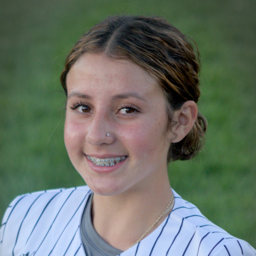 Jessie Trigueros mugshot