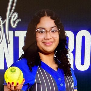 Kayle Monterroso mugshot