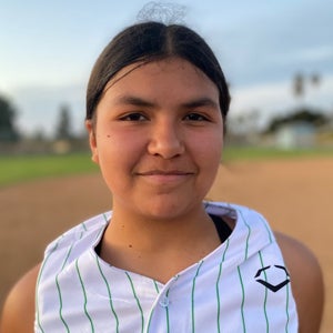 Maricela Barajas mugshot