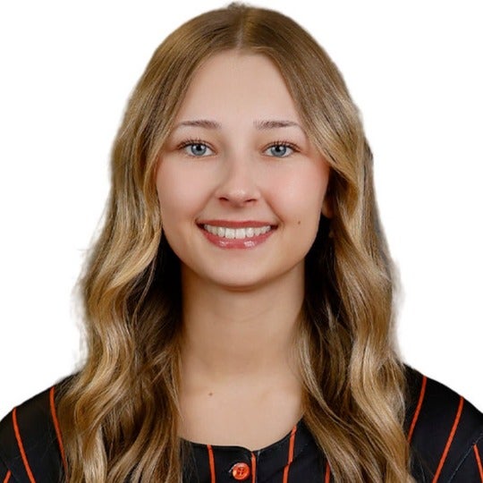 Ava Printz mugshot