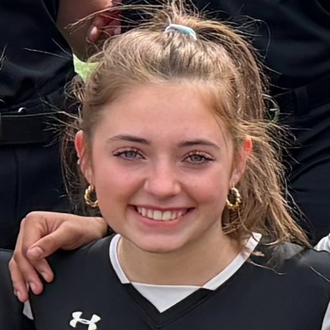 Tess Burggess mugshot