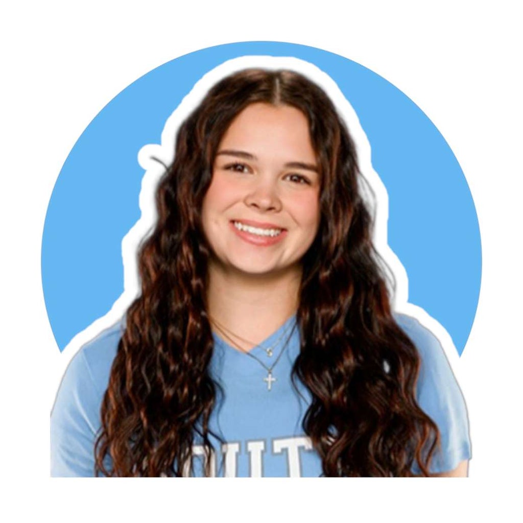 Savannah Patton mugshot