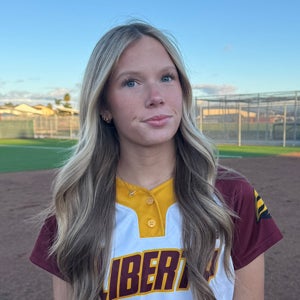 Kelsey Krings mugshot