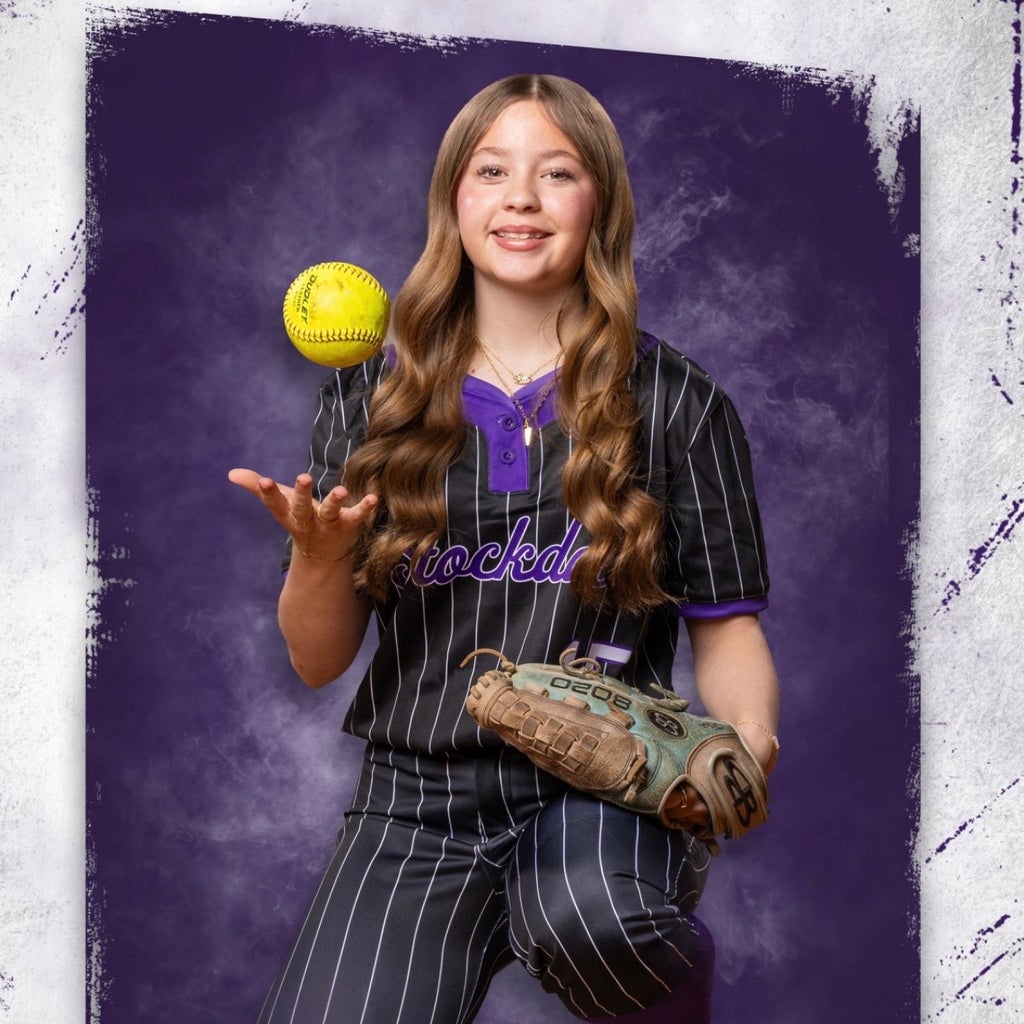 Joslynn West mugshot