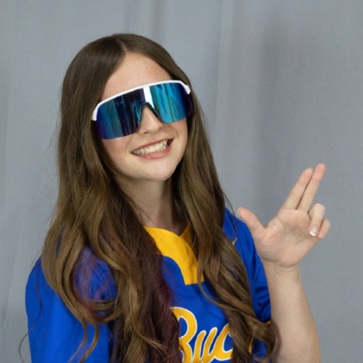 Nya Martinez mugshot