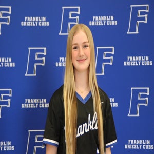 Brynn Woods mugshot
