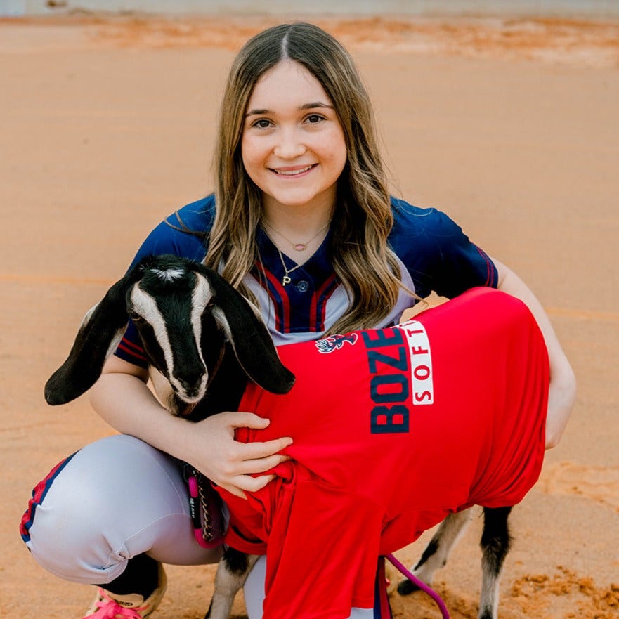 Presley Kent mugshot