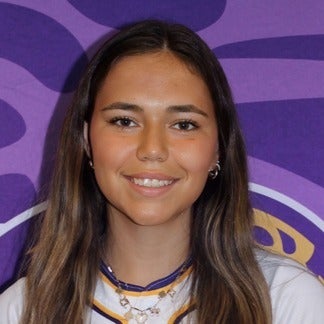 Aubri Donati mugshot