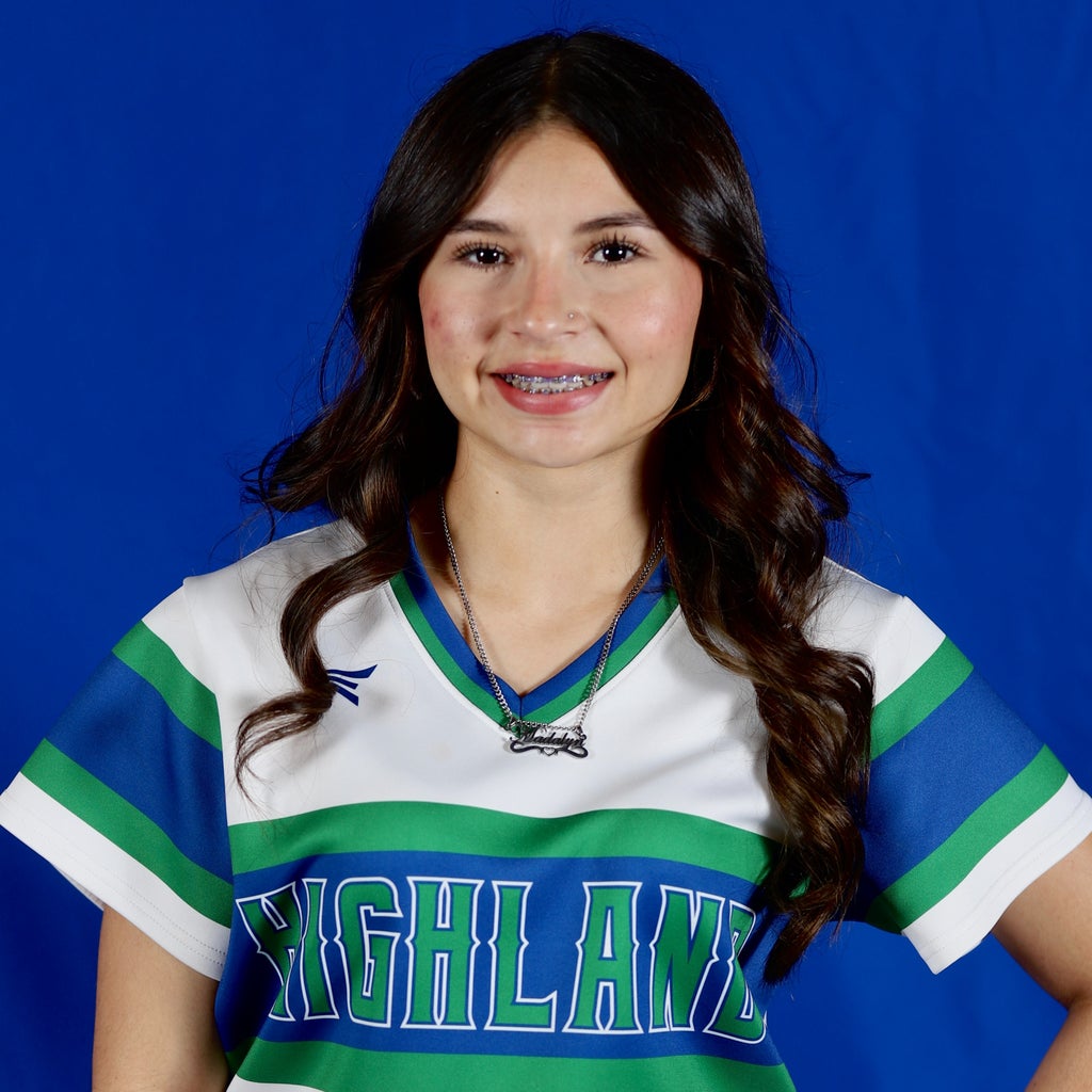 Madalyn Gonzalez mugshot