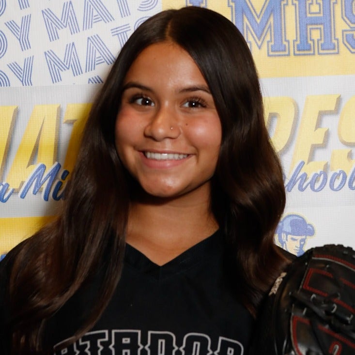 Bethany Sanchez mugshot