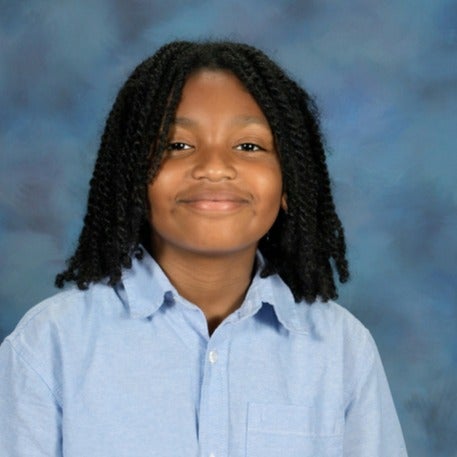 Maya Johnson mugshot