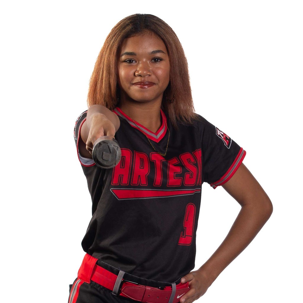 Anissa Jones mugshot