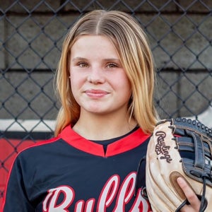 Ireland Cates mugshot