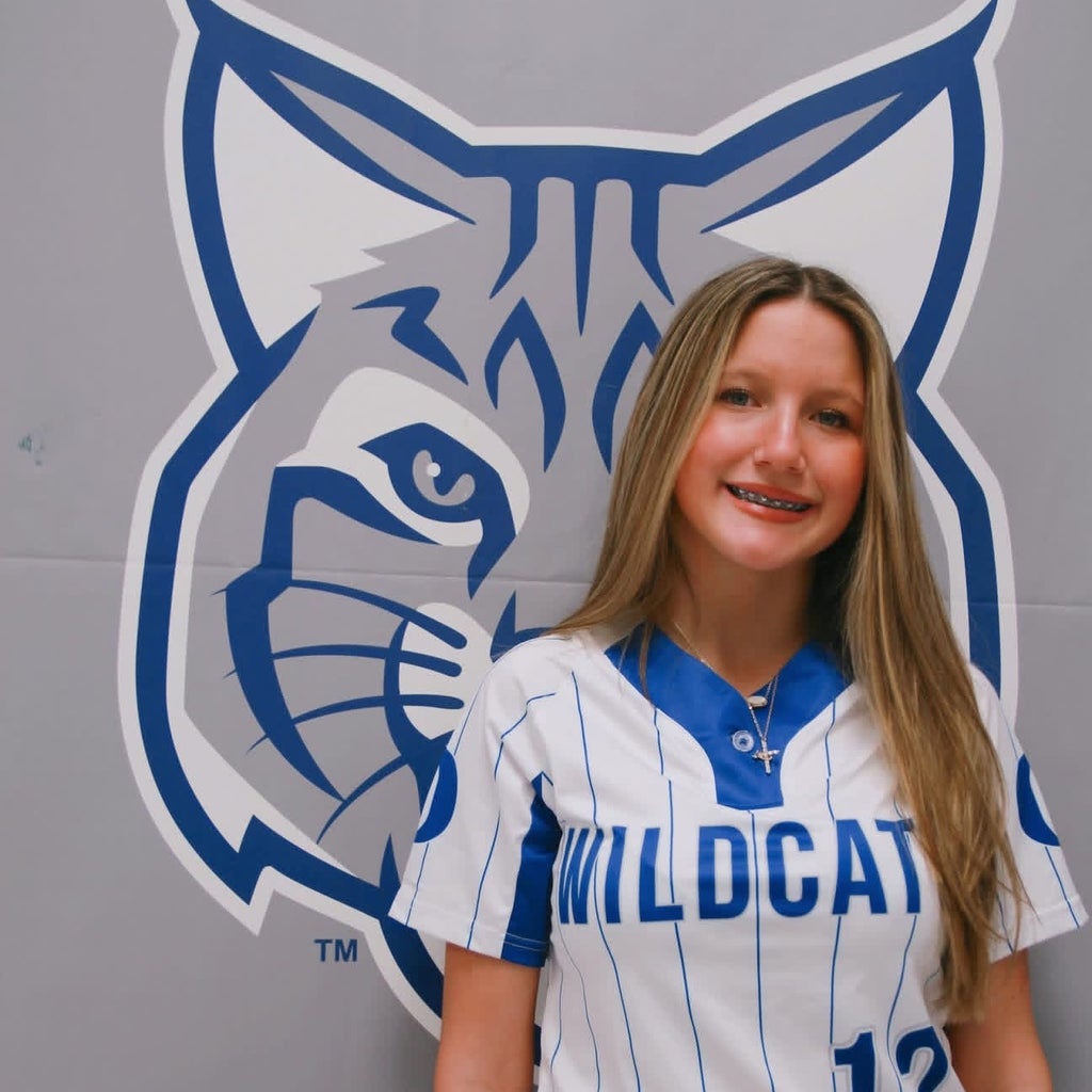 Brianna Harbison mugshot