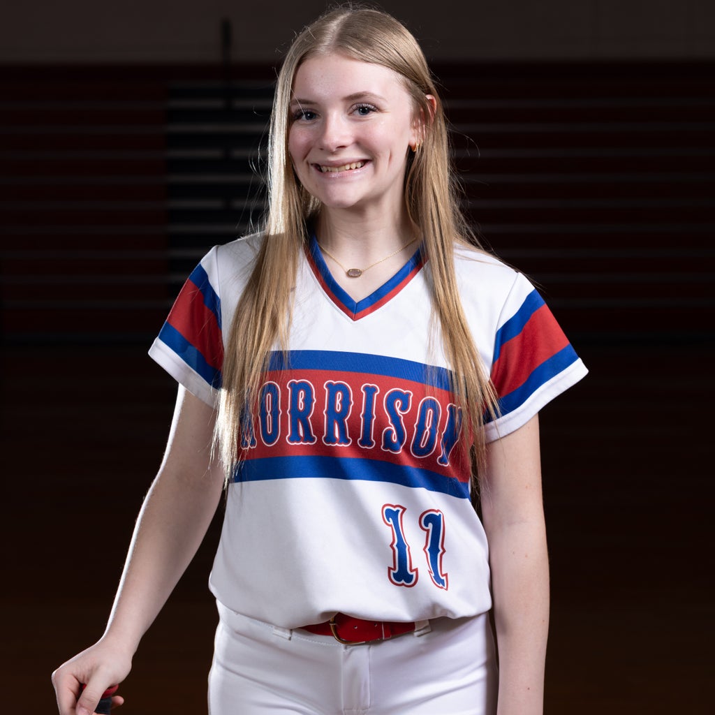 Brielle Renkes mugshot