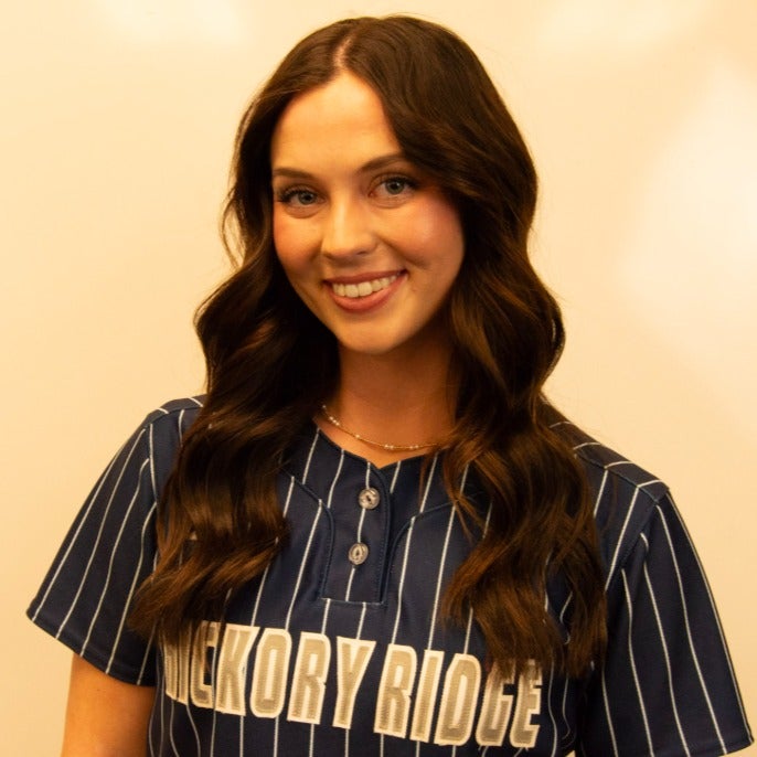 Aubree Painter mugshot