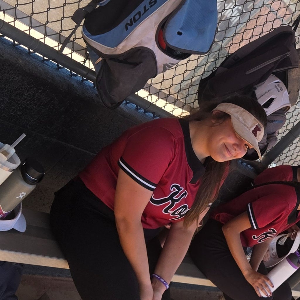 Isabel Desautelle mugshot