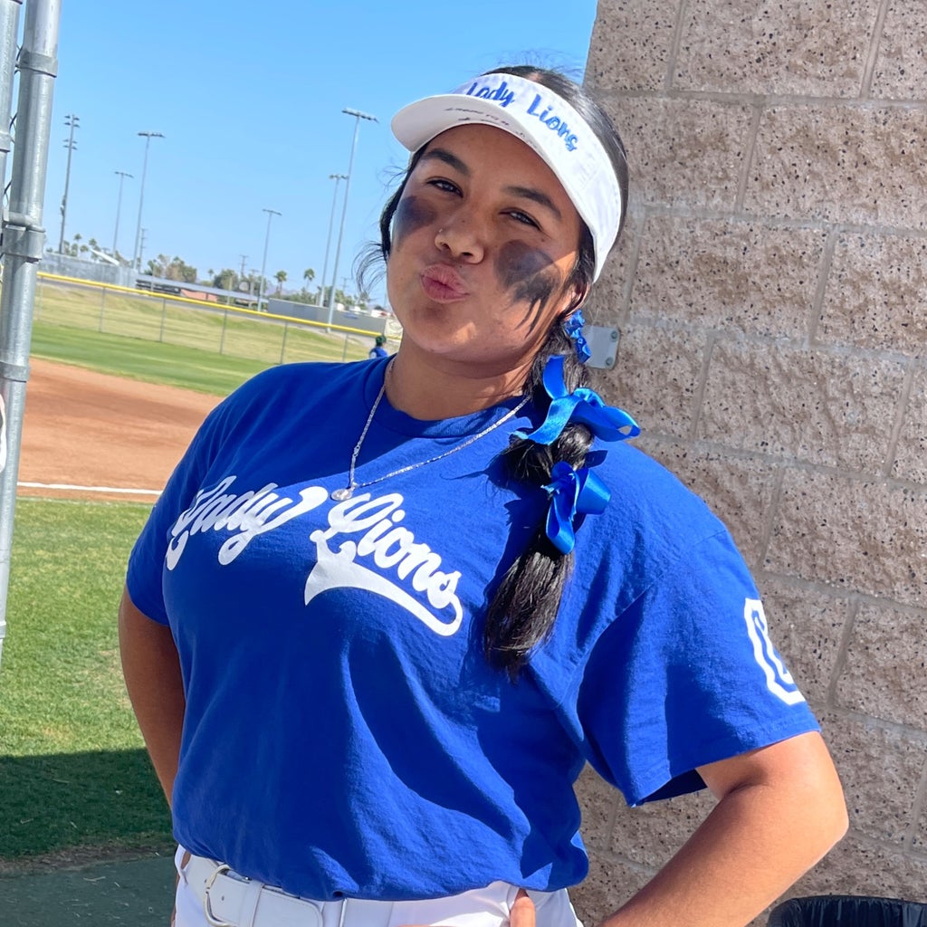 Sayuri Toledo mugshot