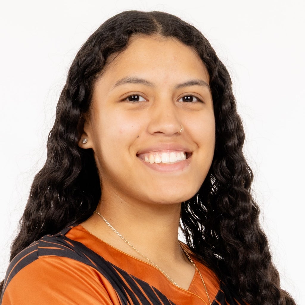 Persephone Soria mugshot