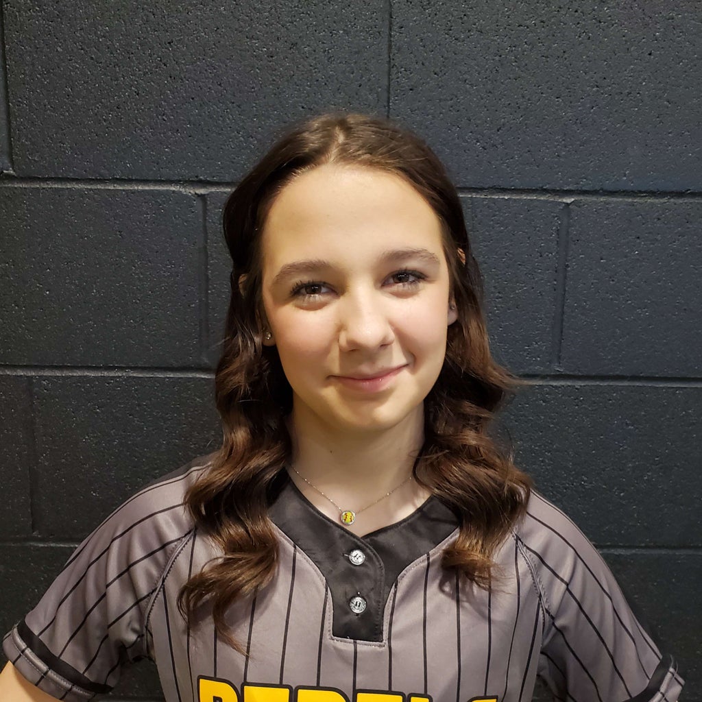 Isabelle Buckley mugshot