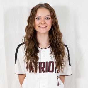 Mckenzie Finch mugshot