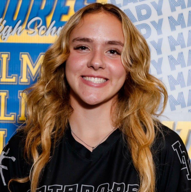 Alison Ortega mugshot