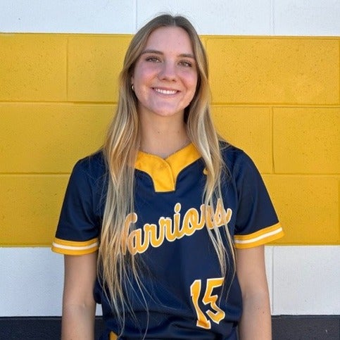 Callie Bergen mugshot