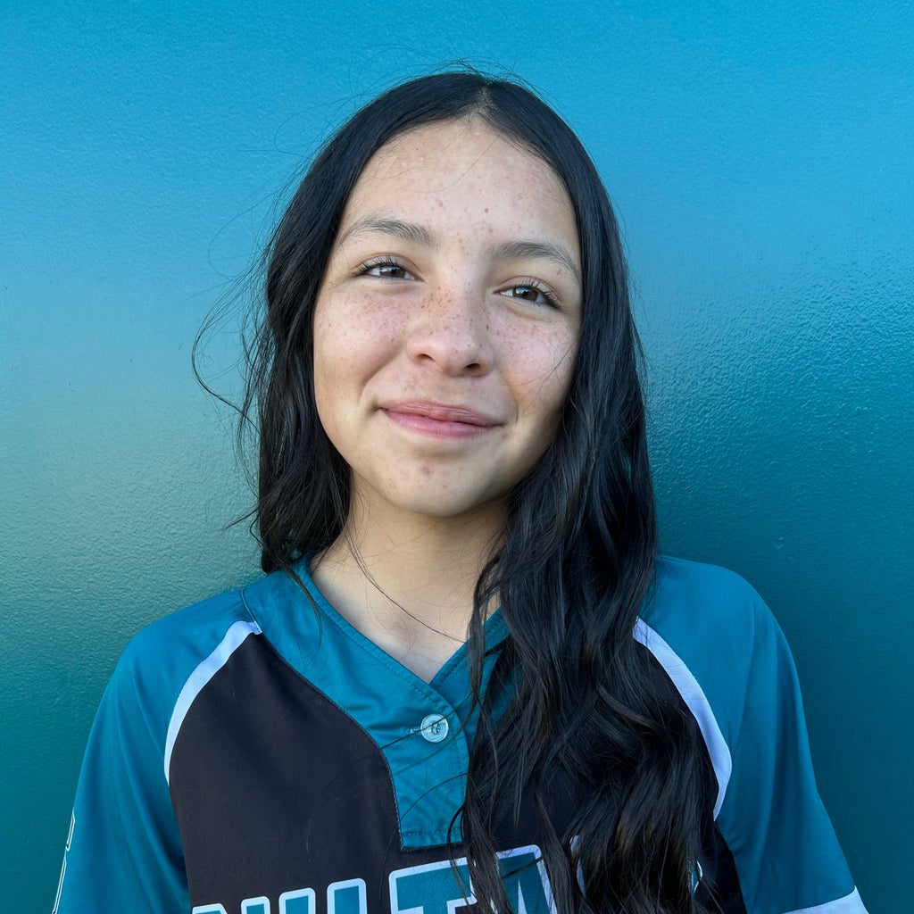 Lillian Ocegueda mugshot