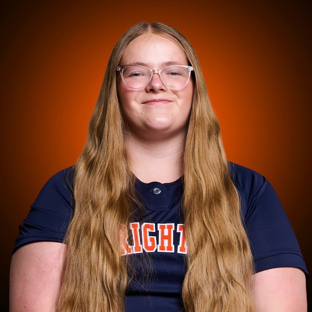 Sienna Baker mugshot