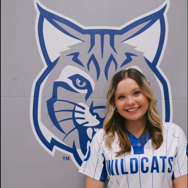 Olivia Tidwell mugshot