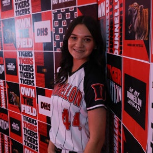 Makayla Duncan mugshot