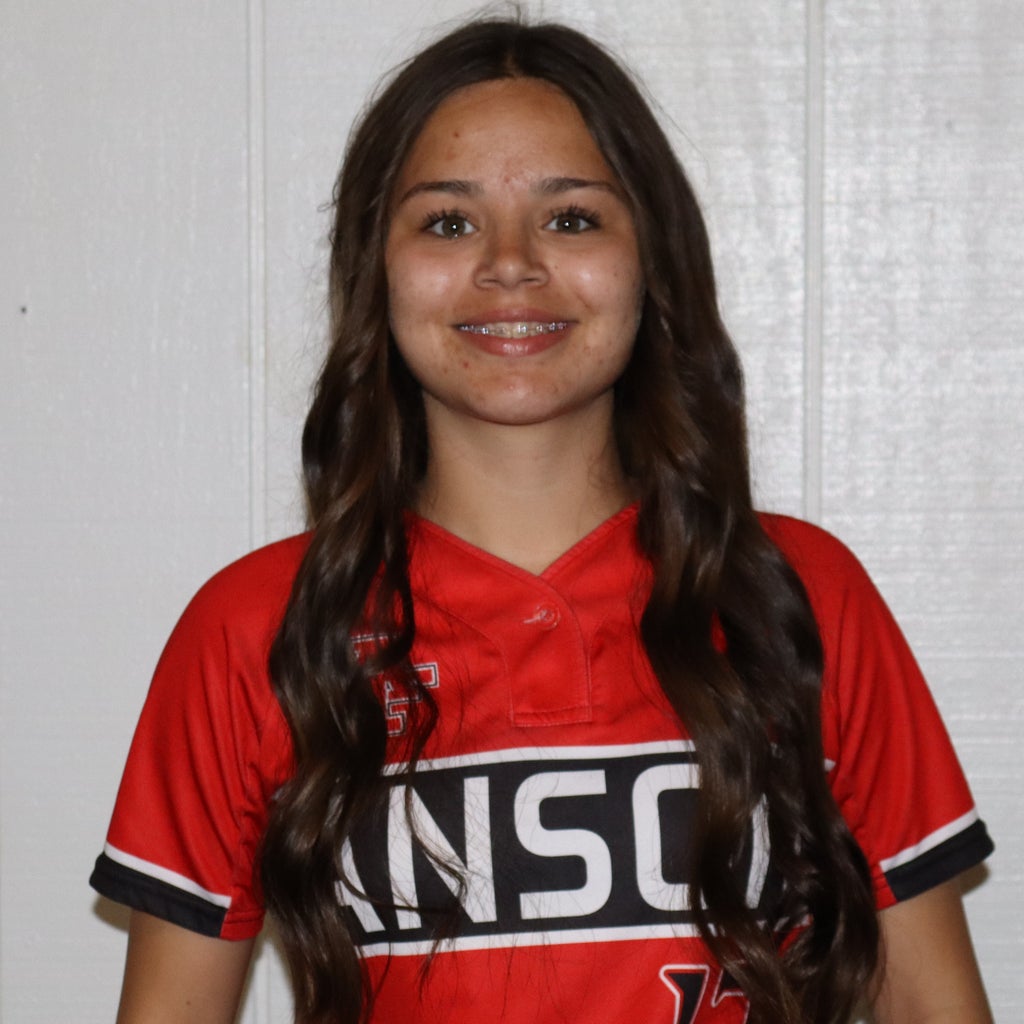 Kaylee Lozano mugshot