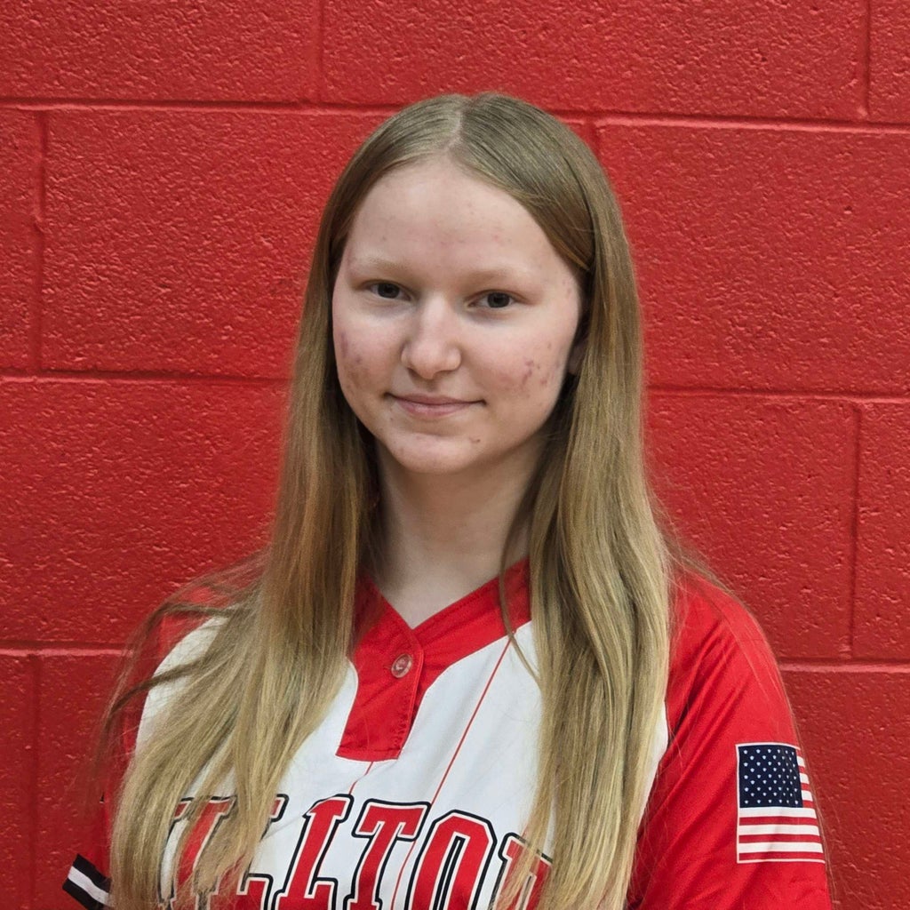 Emma Carpenter mugshot