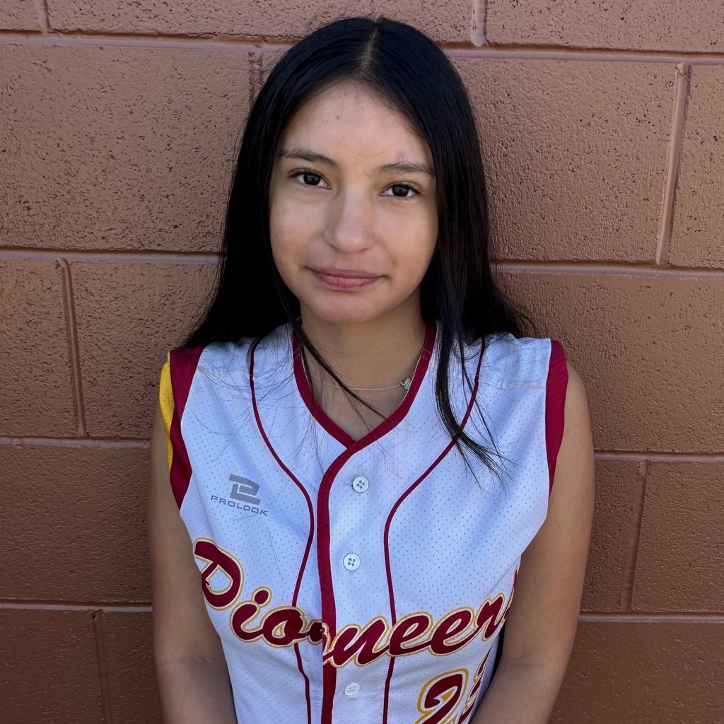 Sophia Canizales mugshot