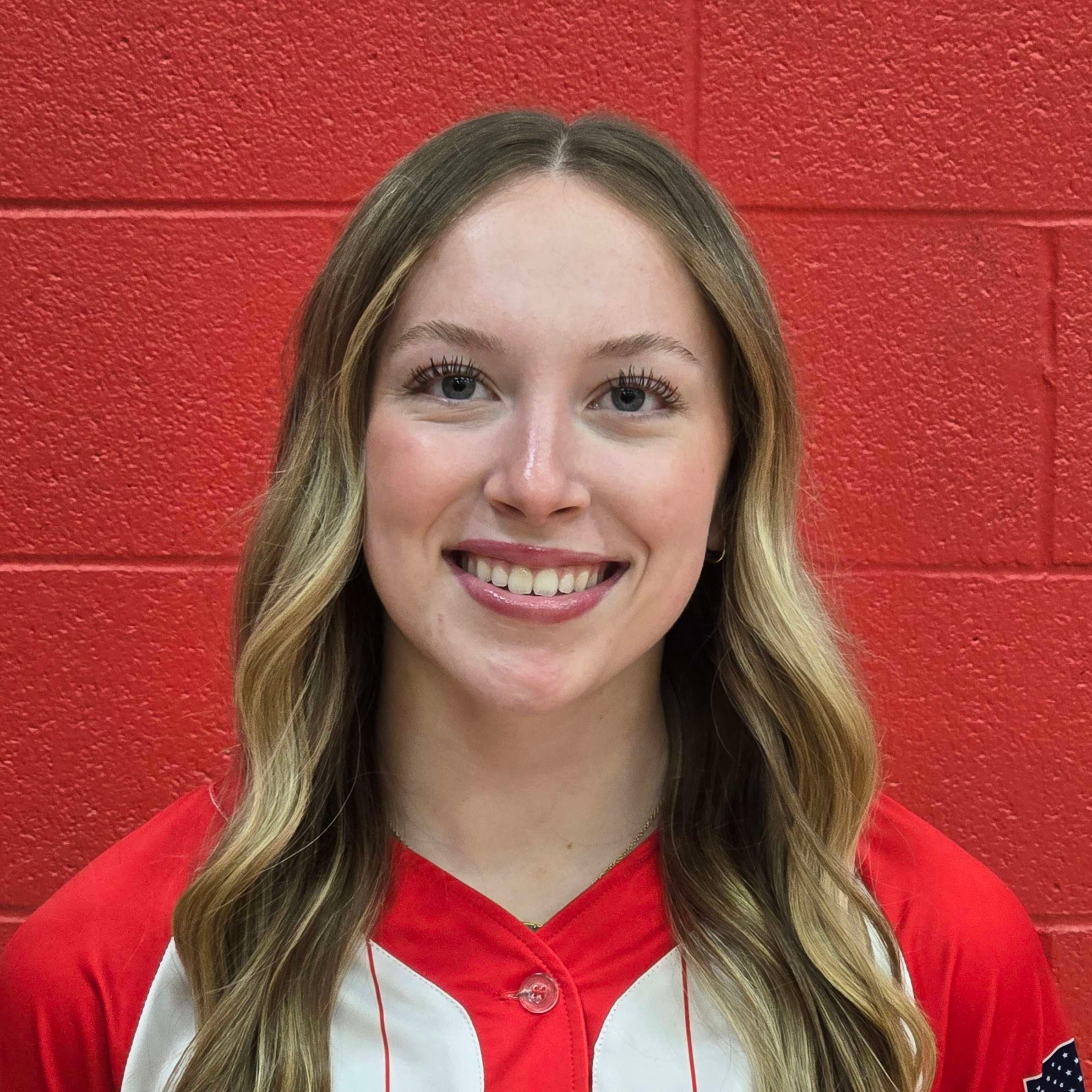 Kenley Routt