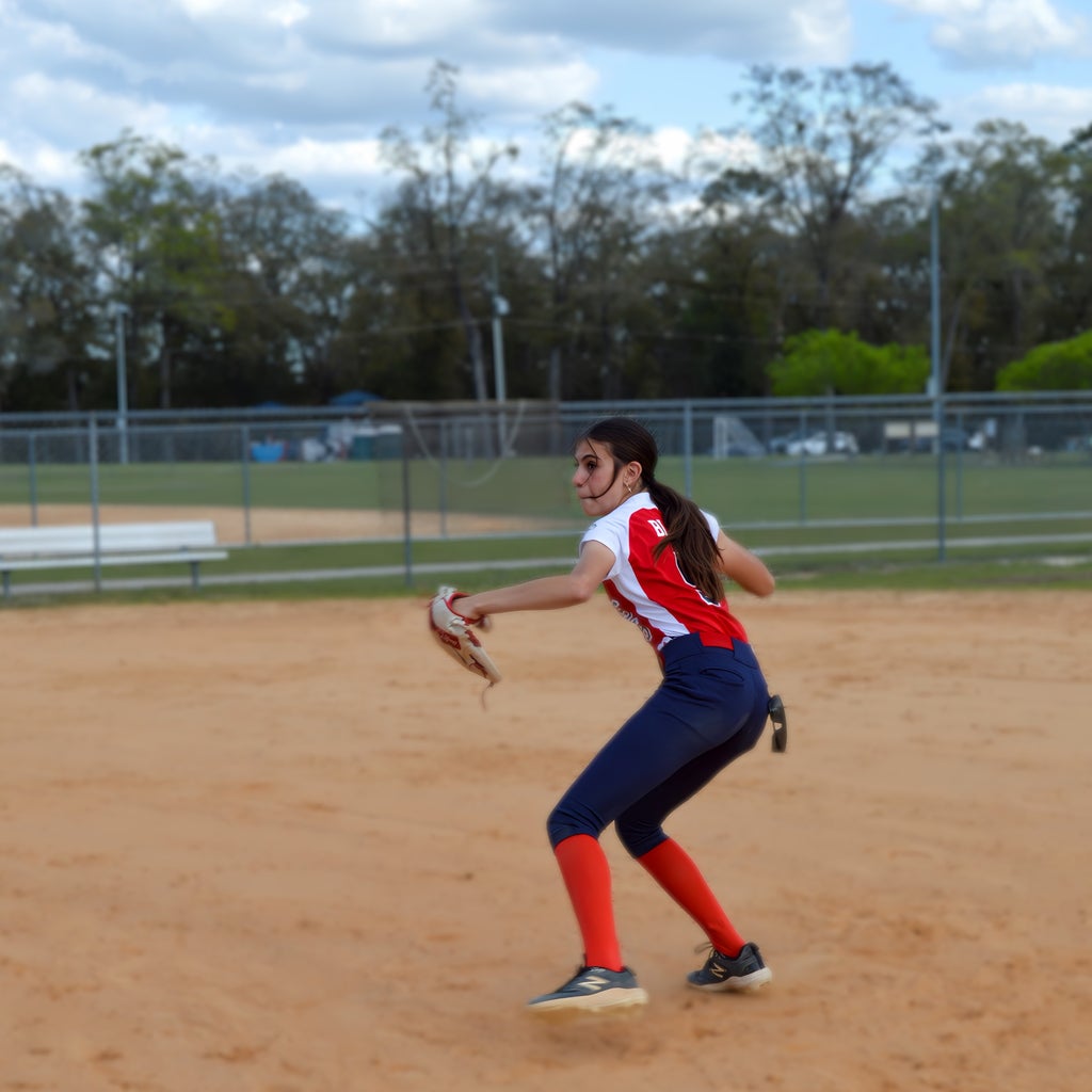 Arabella Blake mugshot