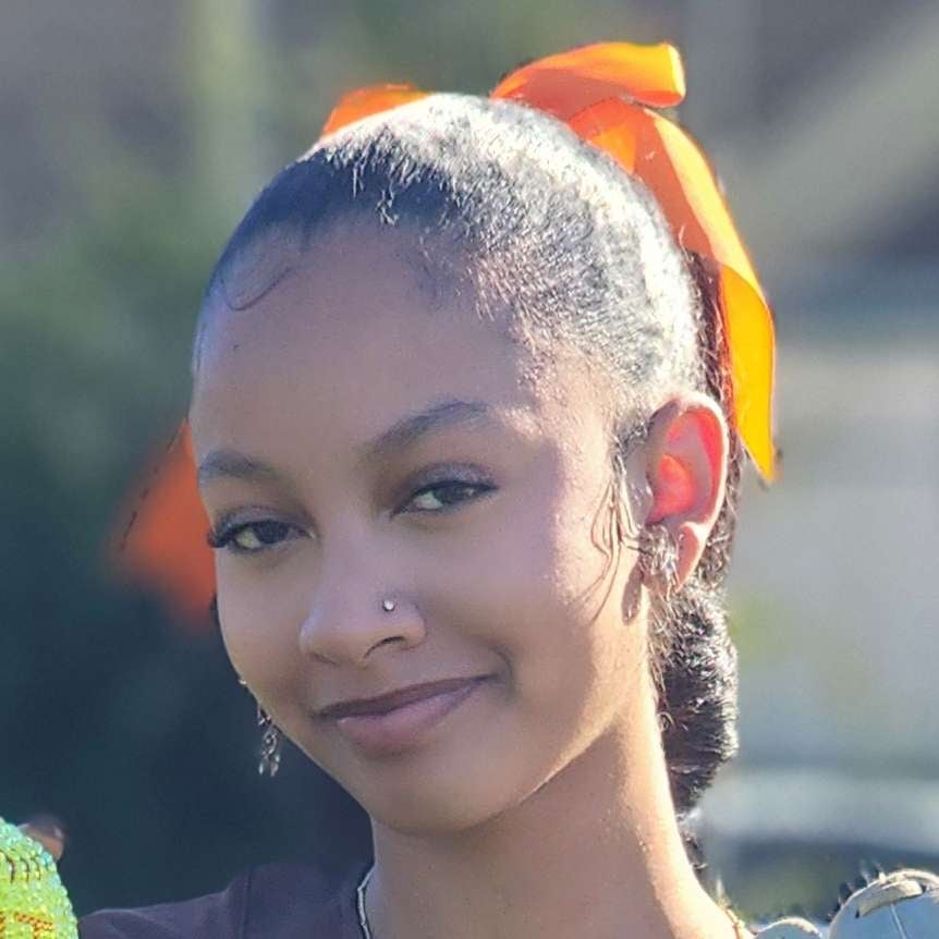 Mireya Garcia mugshot