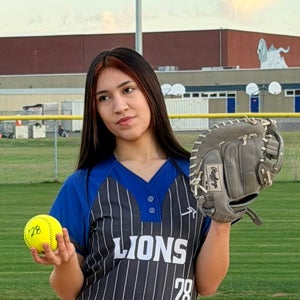 Mariyah Ochoa mugshot