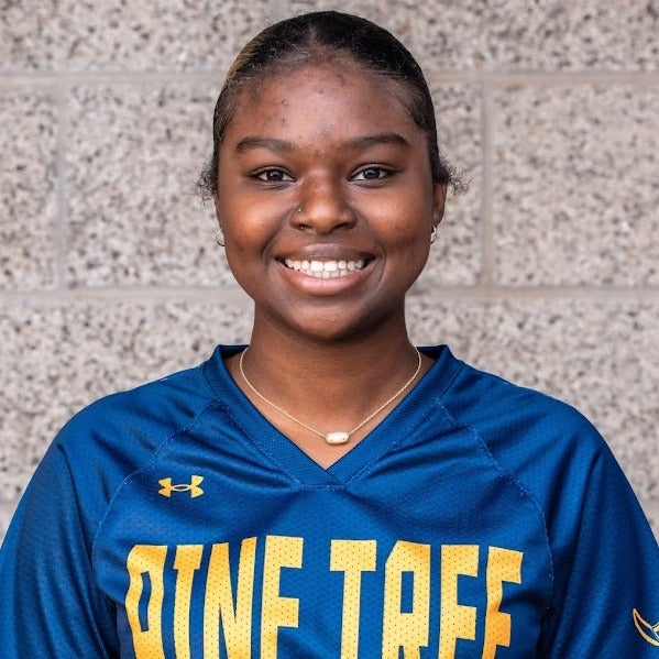 Kamryn Dallas mugshot