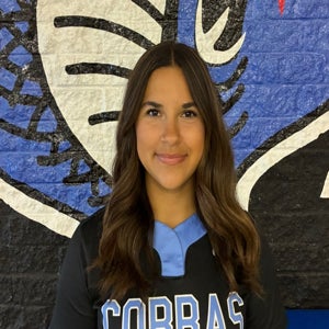 Hailey Hering mugshot