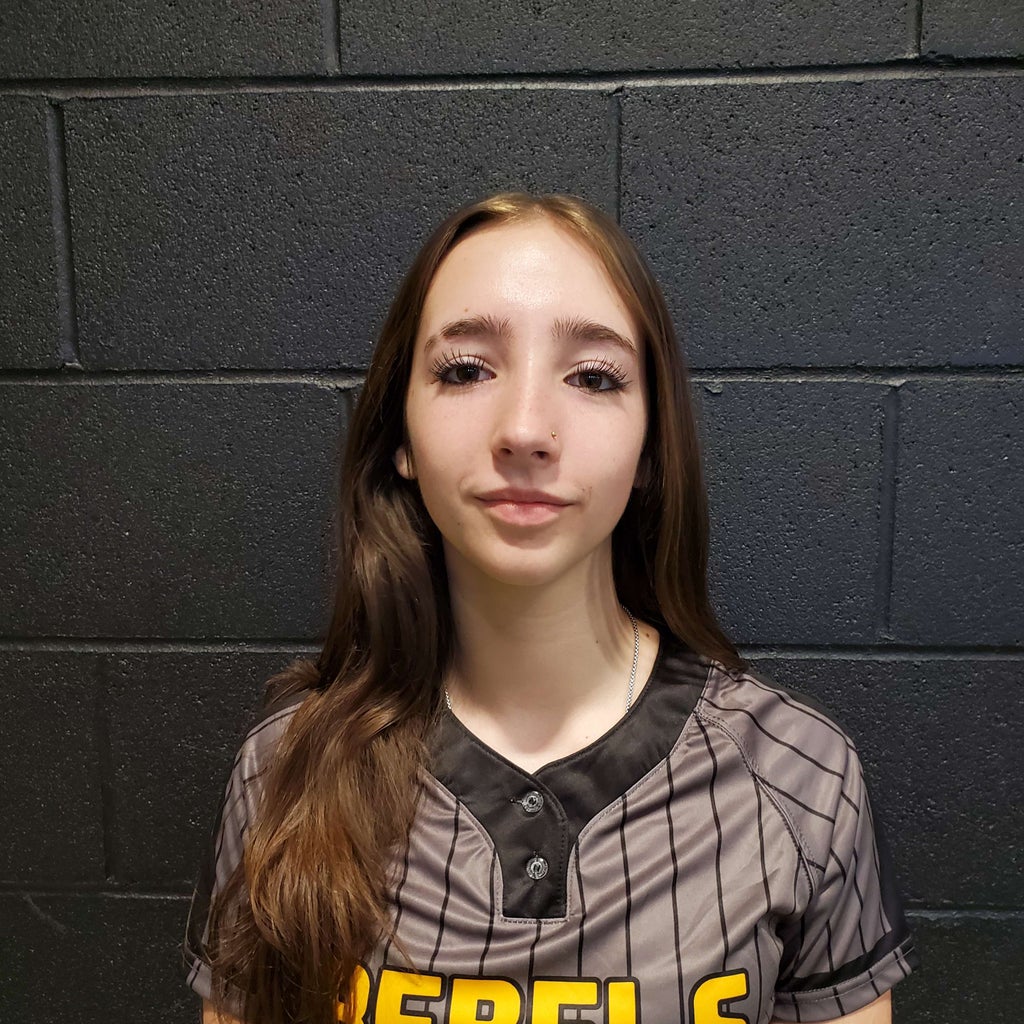 Alivia Shetler mugshot