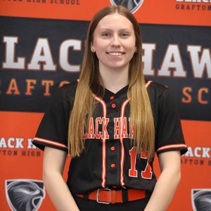 Sydney Piaro mugshot