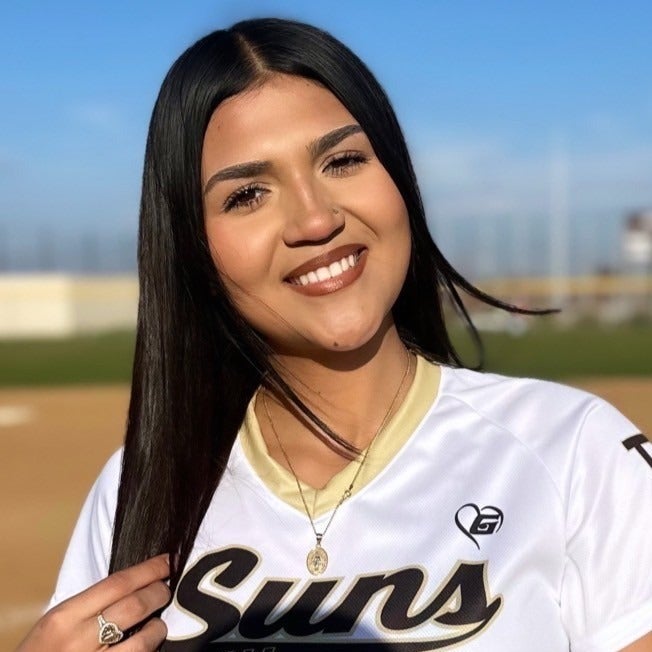 Davina Garcia mugshot